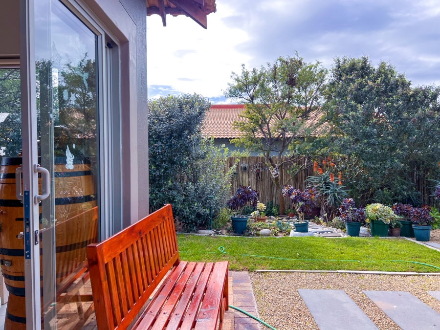 3 Bedroom Property for Sale in Langebaan Country Estate Western Cape